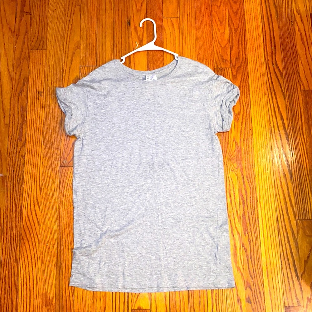 T-Shirt Dress